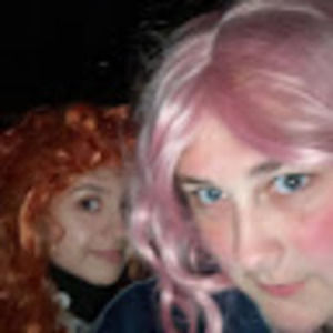 Meet your Posher, Riley